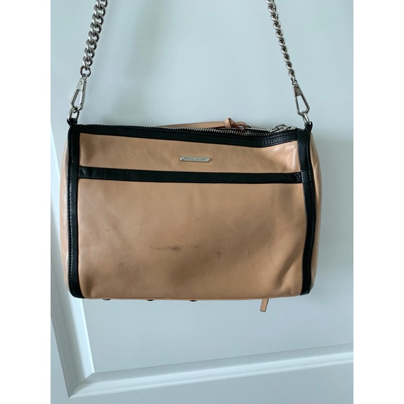 Rebecca Minkoff M.A.C. Crossbody - Picture 5 of 9